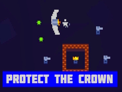 Gioco Protect the Crown