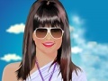 Gioco Selena Gomez Facial