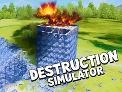 Gioco Destruction Simulator