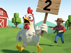 Gioco Chicken Math