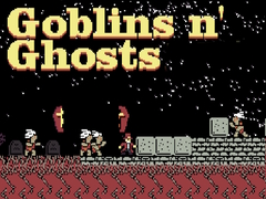 Gioco Goblins n' Ghosts 