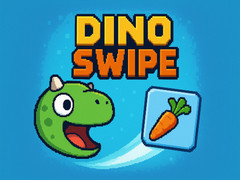 Gioco Dino Swipe