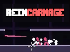 Gioco REINCARNAGE