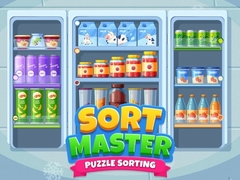 Gioco Sort Master