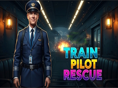 Gioco Train Pilot Rescue
