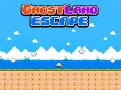 Gioco Ghost Land Escape