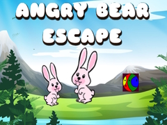 Gioco Angry Bear Escape