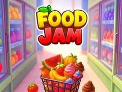 Gioco Food Jam