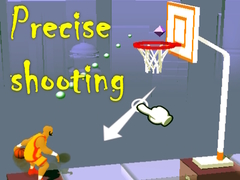 Gioco Precise shooting
