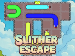 Gioco Slither Escape