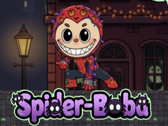 Gioco Spider Bubu