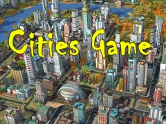 Gioco Cities Game