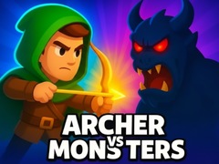 Gioco Archer Vs Monsters