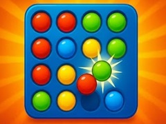 Gioco Play 4 in a Row - Brain Challenge