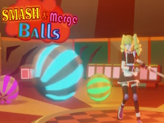 Gioco Smash & Merge Balls