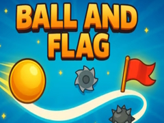 Gioco Ball and Flag
