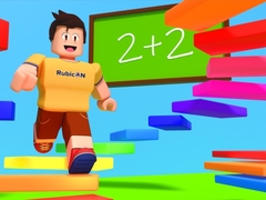 Gioco Obby Tower