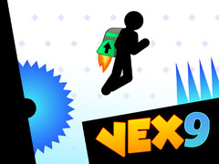 Gioco Vex 9
