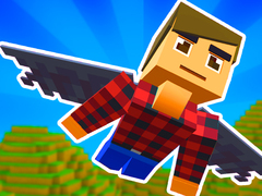 Gioco Elytra Flight