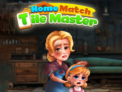 Gioco Home Match: Tile Master