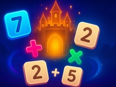 Gioco Math Kingdom Quest