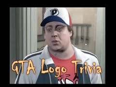 Gioco GTA Logo Trivia