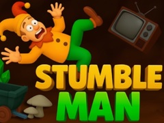 Gioco Stumble Man