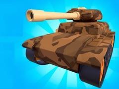 Gioco Tank Survival: Blitz War