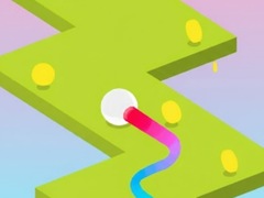 Gioco Infinite Path