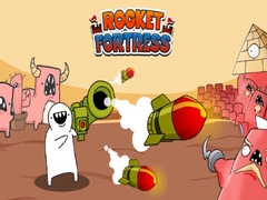 Gioco Rocket Fortress