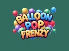 Gioco Balloon Pop Frenzy
