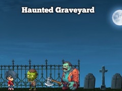 Gioco Haunted Graveyard