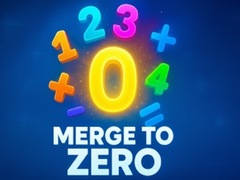 Gioco Merge To Zero