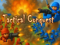Gioco Tactical Conquest
