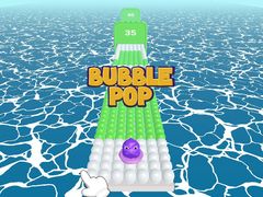 Gioco Bubble Pop