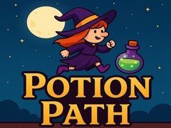 Gioco Potion Path