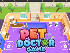 Gioco Pet Doctor Game