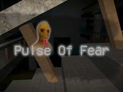 Gioco Pulse Of Fear