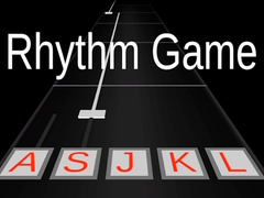 Gioco Rhythm game