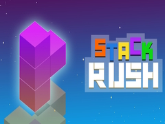 Gioco Stack Rush