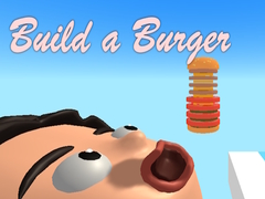 Gioco Build a Burger