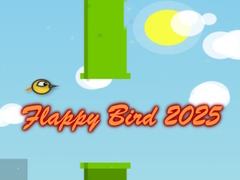Gioco Flappy Bird 2025