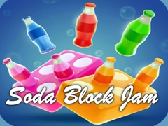 Gioco Soda Block Jam