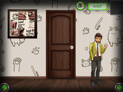 Gioco Amgel Easy Room Escape 327
