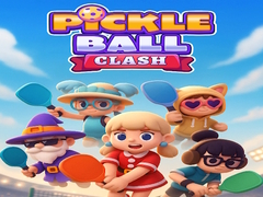 Gioco Pickle Ball Clash