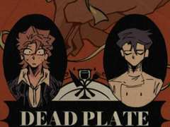 Gioco Dead Plate