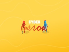 Gioco Cyber Arrow
