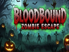 Gioco Bloodbound Zombie Escape