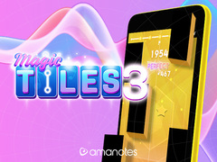 Gioco Magic Tiles 3