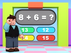 Gioco Math Wall Simulator